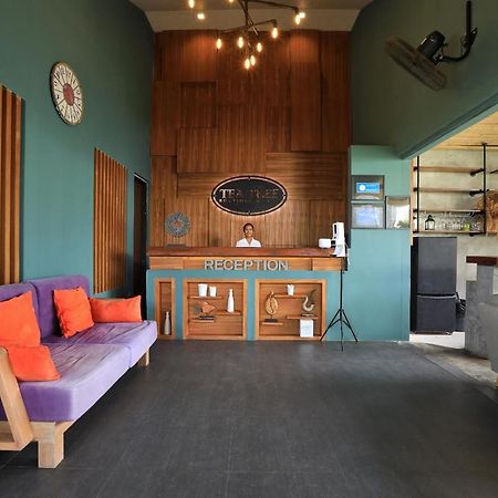 Rawai Tea Tree Boutique Resort מראה חיצוני תמונה