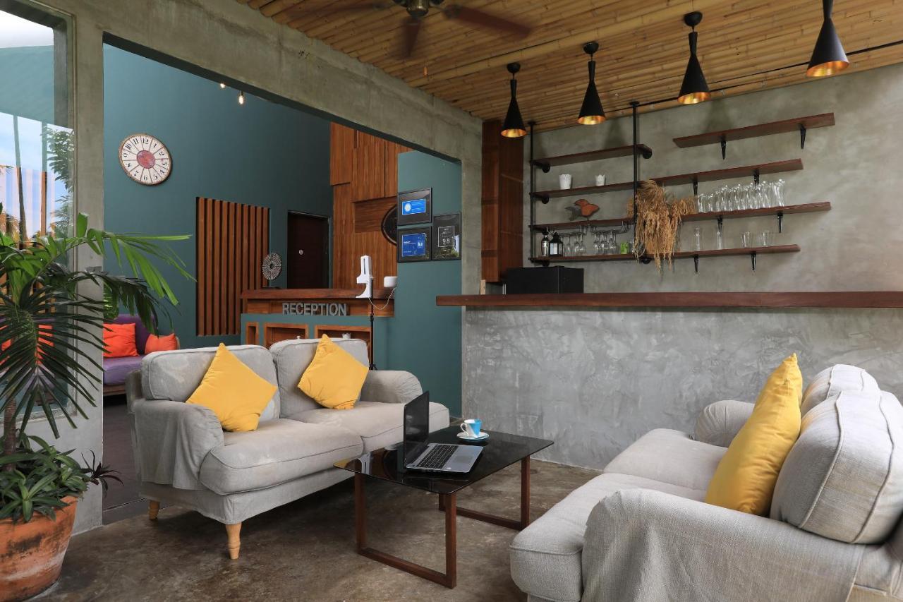 Rawai Tea Tree Boutique Resort מראה חיצוני תמונה