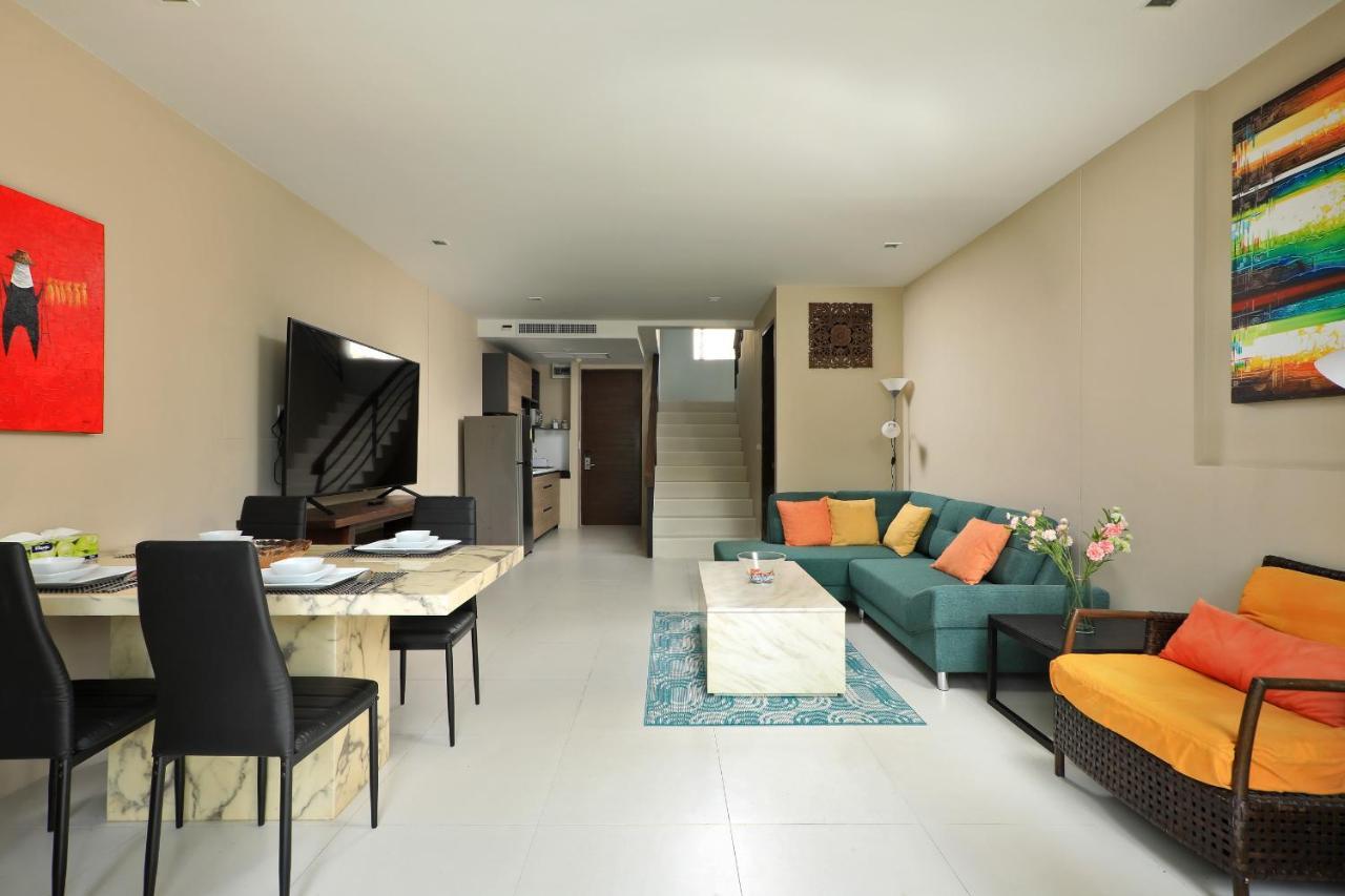 Rawai Tea Tree Boutique Resort מראה חיצוני תמונה