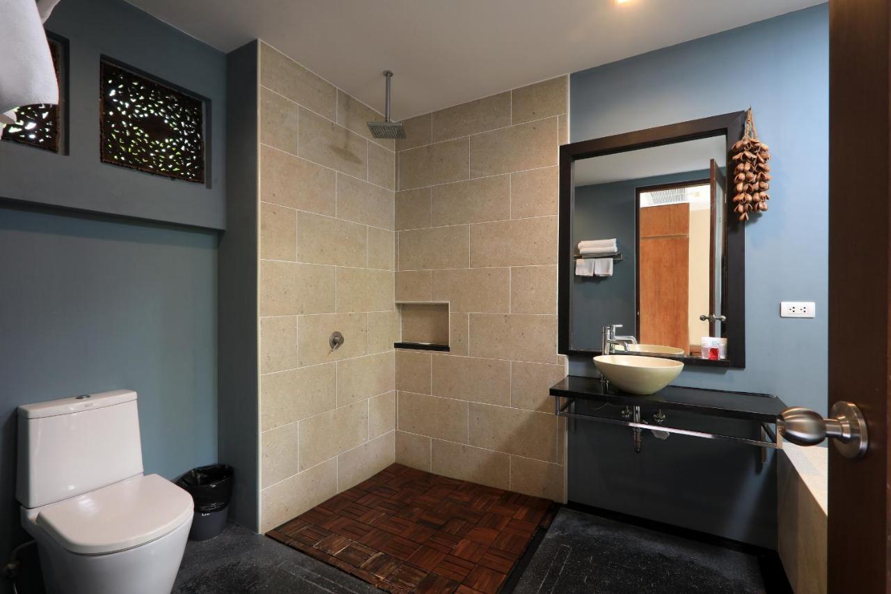 Rawai Tea Tree Boutique Resort מראה חיצוני תמונה
