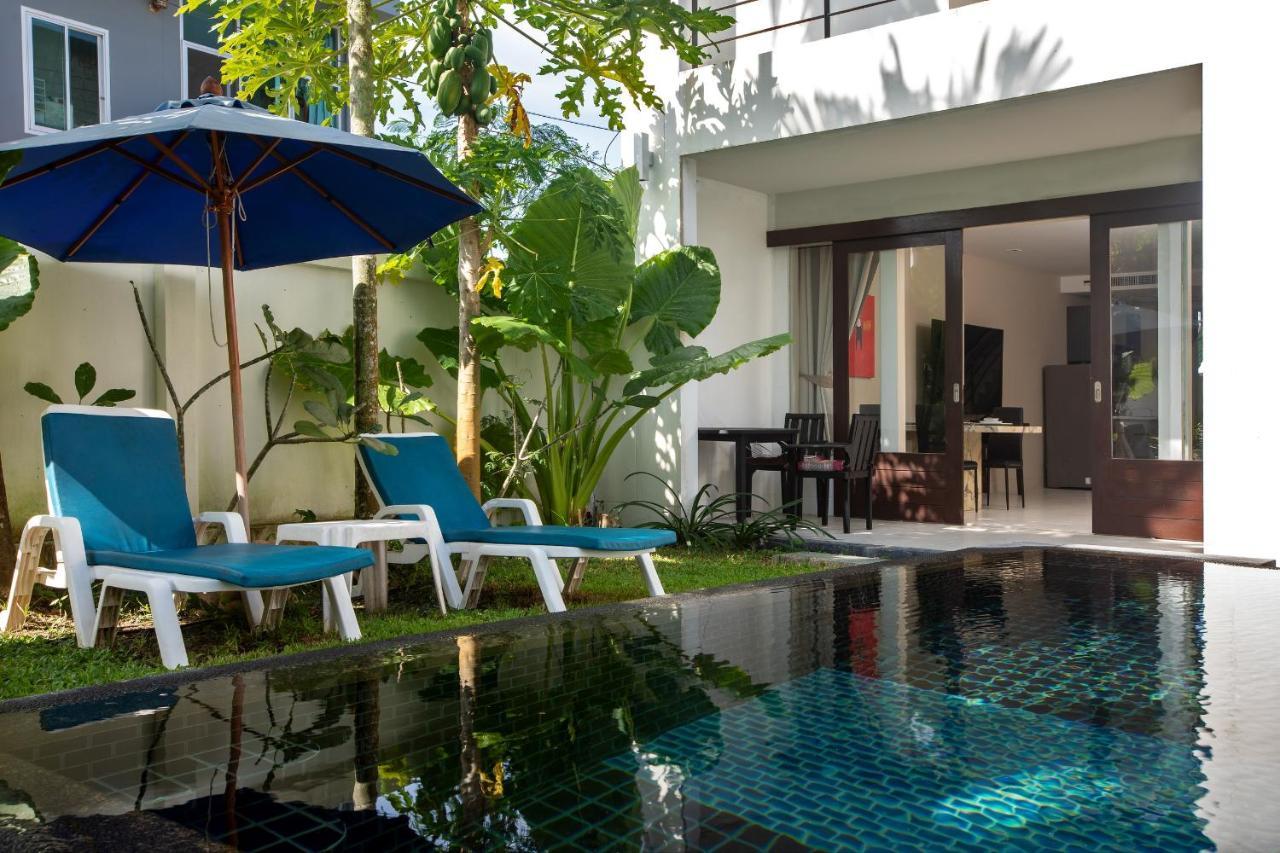 Rawai Tea Tree Boutique Resort מראה חיצוני תמונה