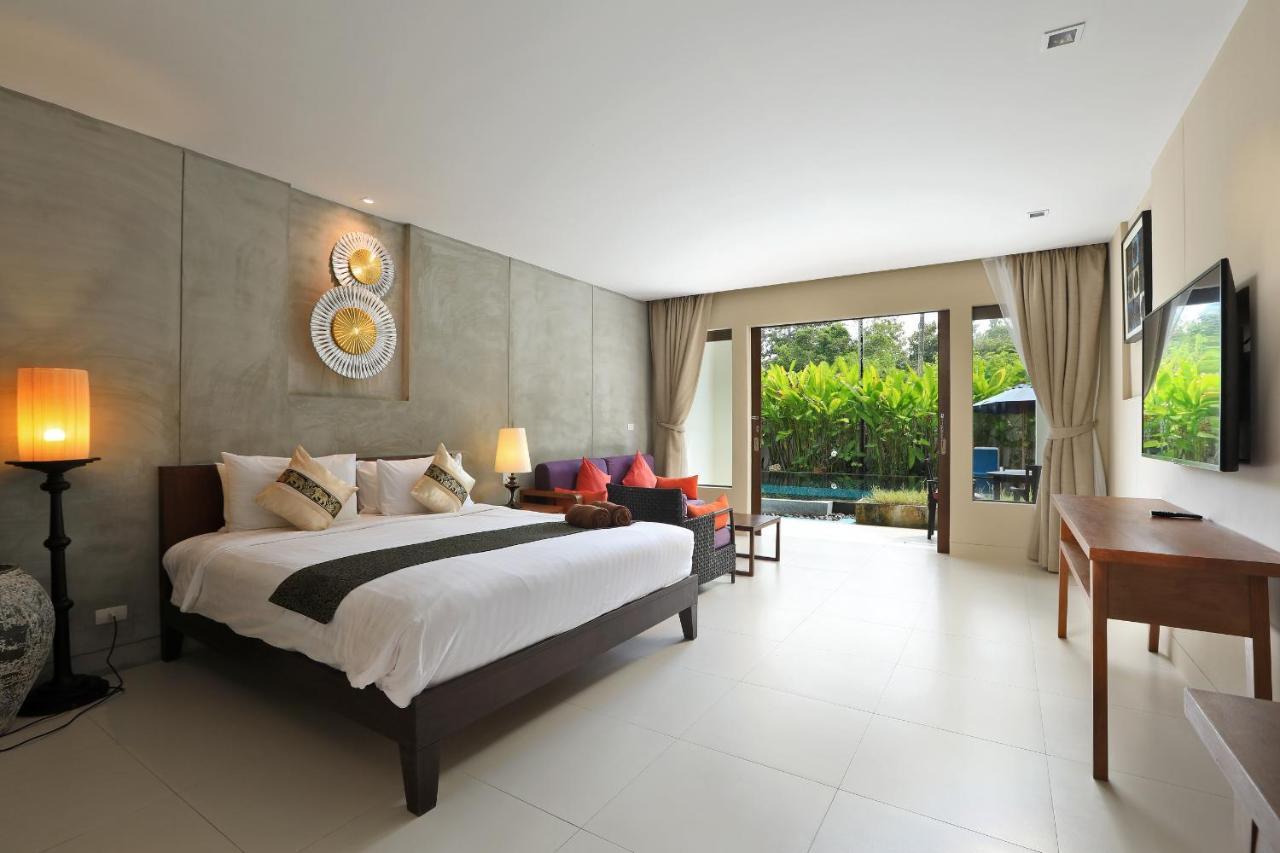 Rawai Tea Tree Boutique Resort מראה חיצוני תמונה