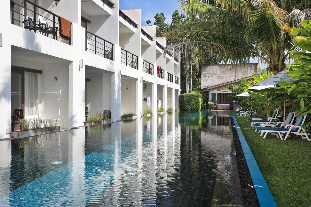 Rawai Tea Tree Boutique Resort מראה חיצוני תמונה