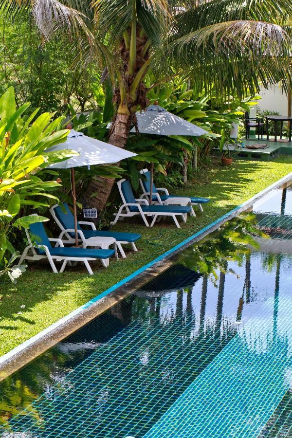 Rawai Tea Tree Boutique Resort מראה חיצוני תמונה