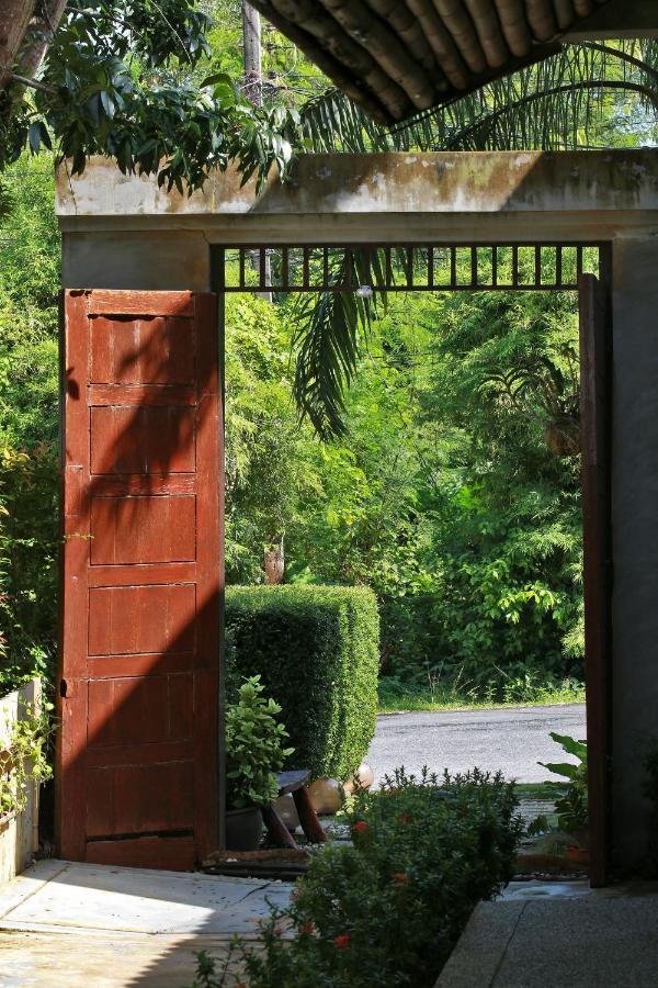 Rawai Tea Tree Boutique Resort מראה חיצוני תמונה