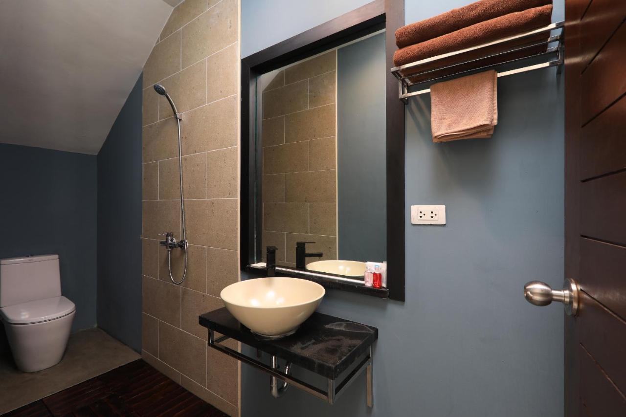 Rawai Tea Tree Boutique Resort מראה חיצוני תמונה