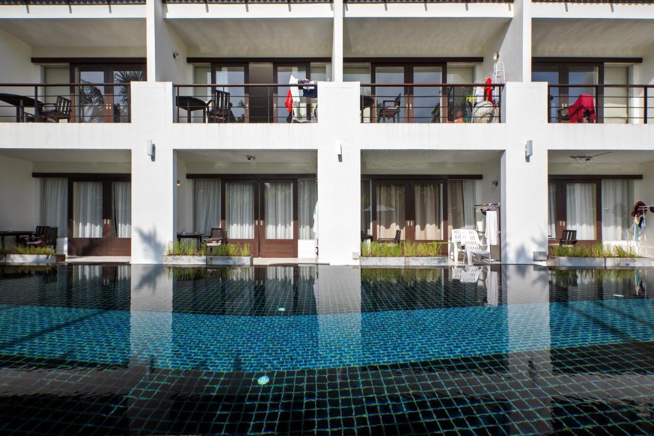 Rawai Tea Tree Boutique Resort מראה חיצוני תמונה