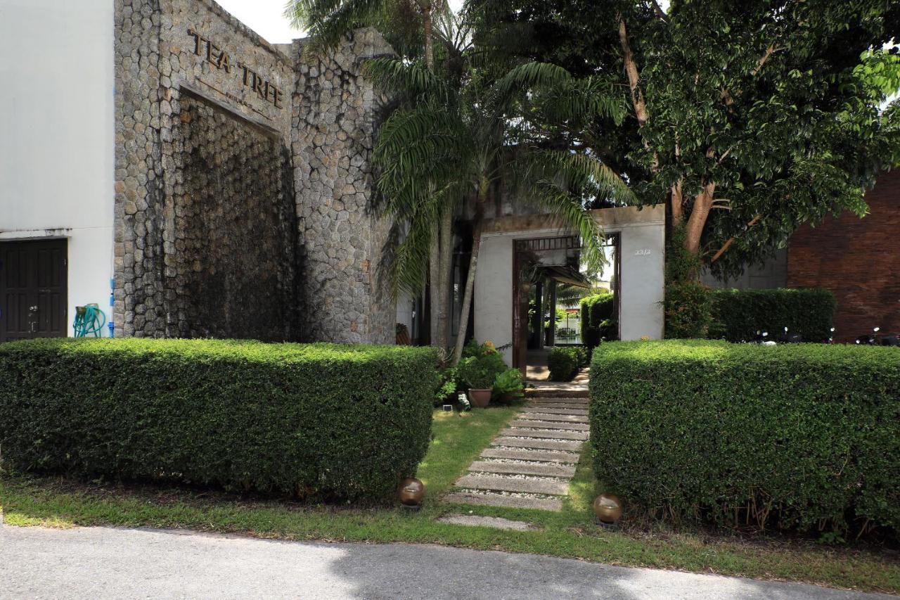 Rawai Tea Tree Boutique Resort מראה חיצוני תמונה