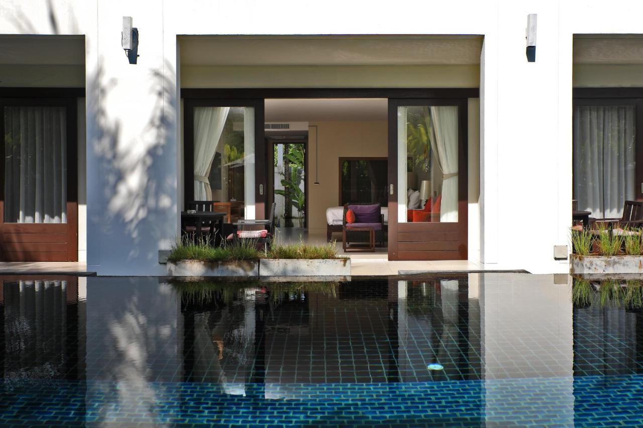 Rawai Tea Tree Boutique Resort מראה חיצוני תמונה
