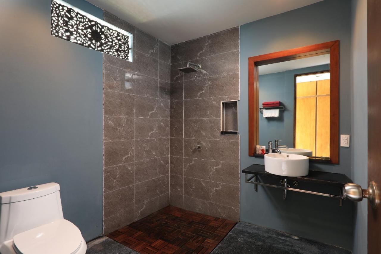 Rawai Tea Tree Boutique Resort מראה חיצוני תמונה
