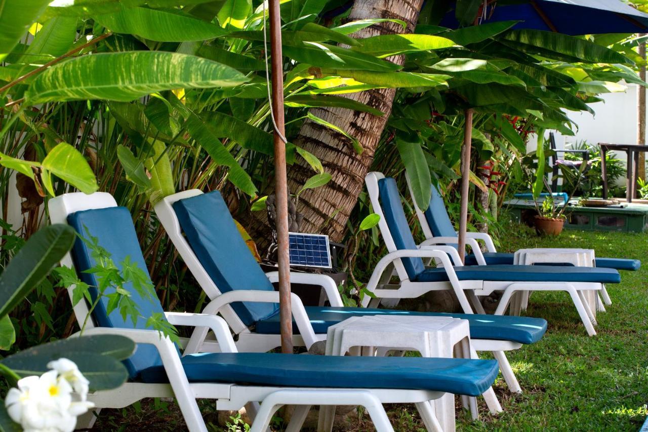 Rawai Tea Tree Boutique Resort מראה חיצוני תמונה