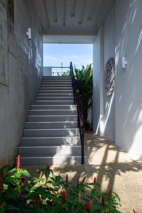 Rawai Tea Tree Boutique Resort מראה חיצוני תמונה