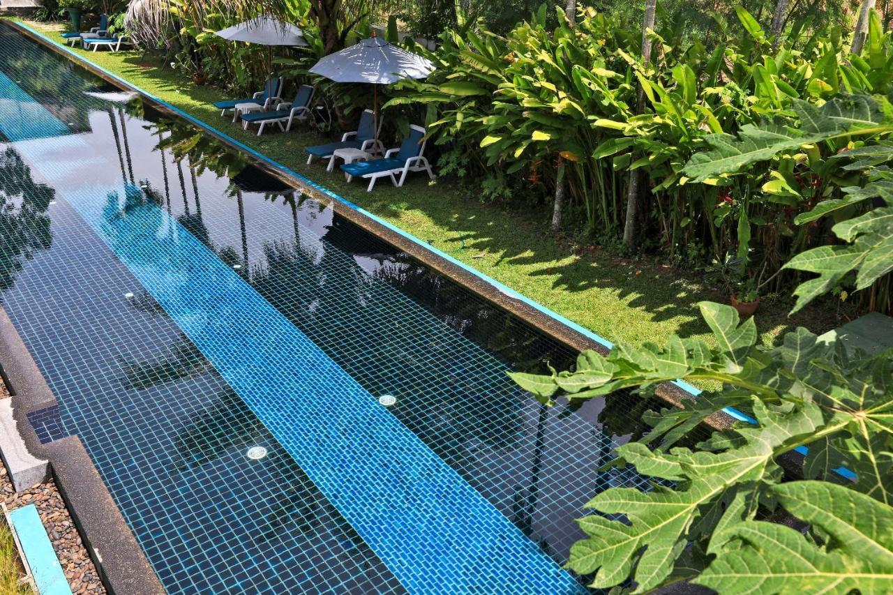 Rawai Tea Tree Boutique Resort מראה חיצוני תמונה