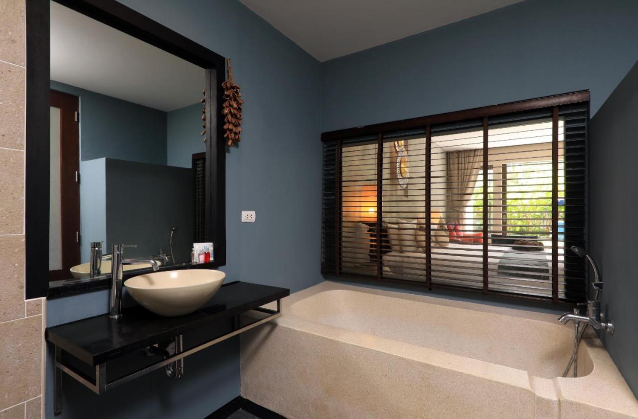 Rawai Tea Tree Boutique Resort מראה חיצוני תמונה