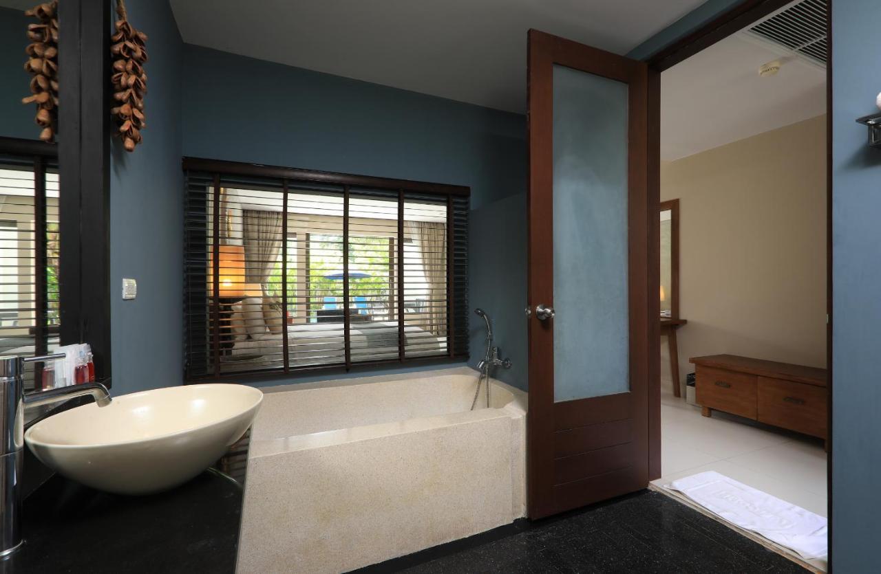 Rawai Tea Tree Boutique Resort מראה חיצוני תמונה