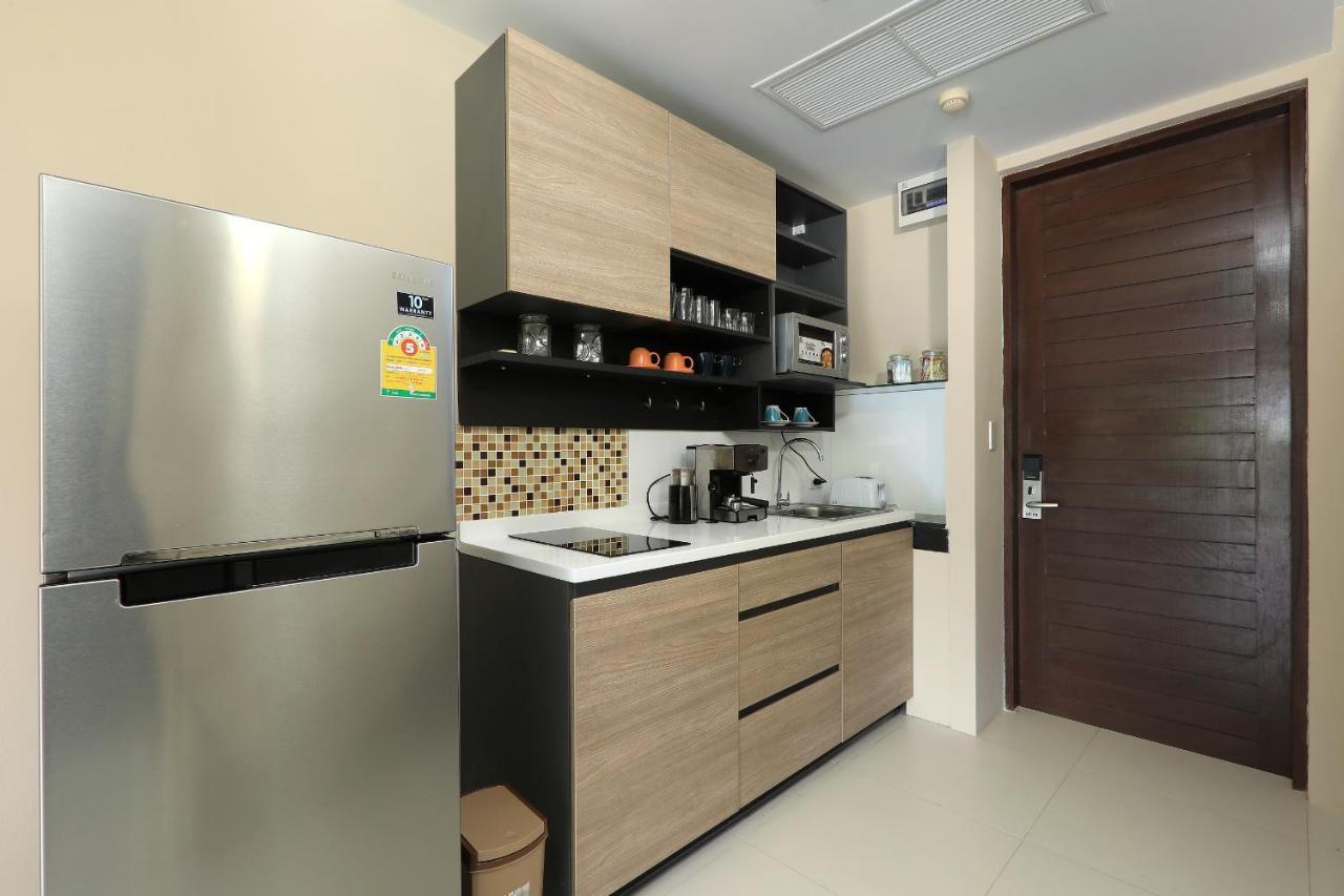 Rawai Tea Tree Boutique Resort מראה חיצוני תמונה