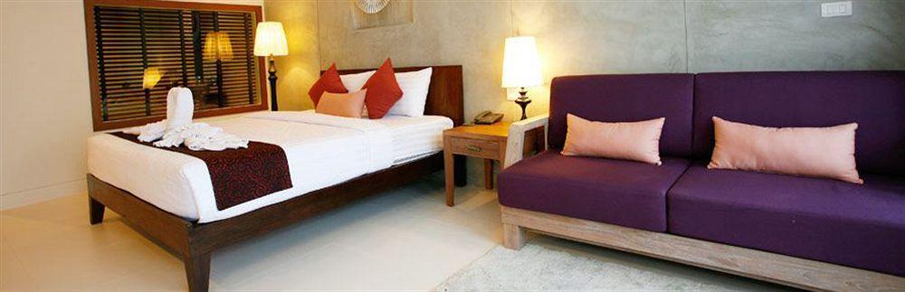 Rawai Tea Tree Boutique Resort מראה חיצוני תמונה