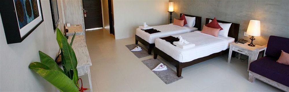 Rawai Tea Tree Boutique Resort מראה חיצוני תמונה
