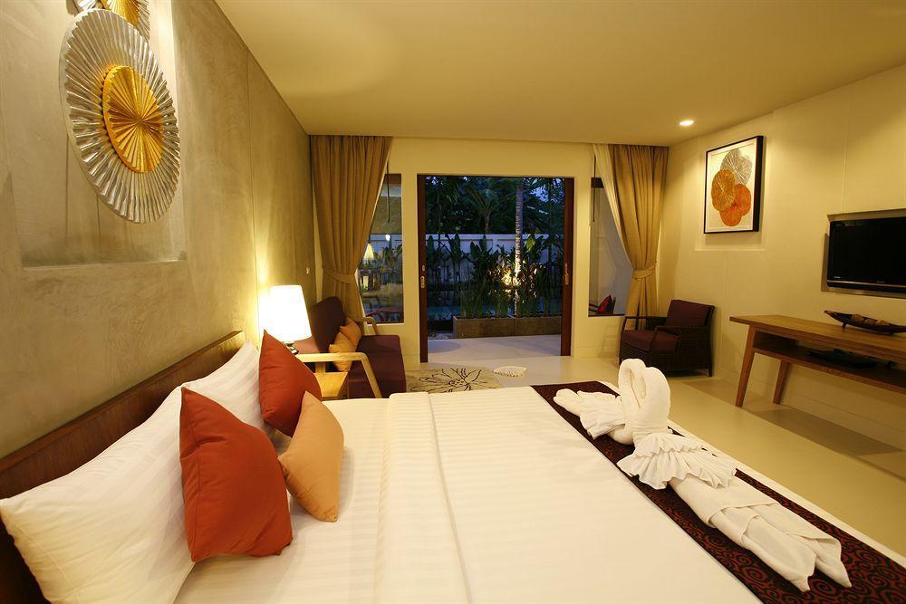 Rawai Tea Tree Boutique Resort מראה חיצוני תמונה