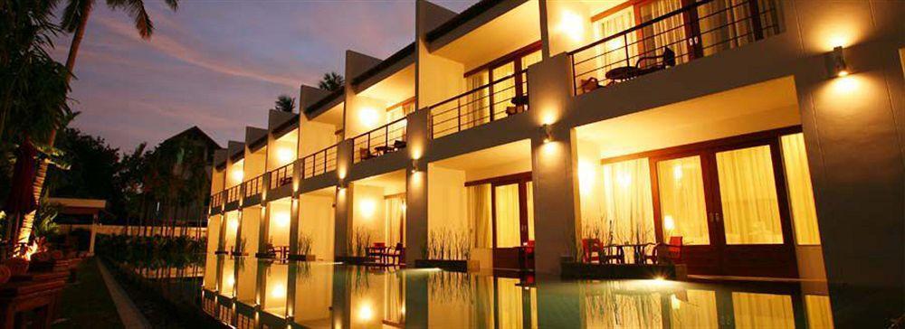 Rawai Tea Tree Boutique Resort מראה חיצוני תמונה