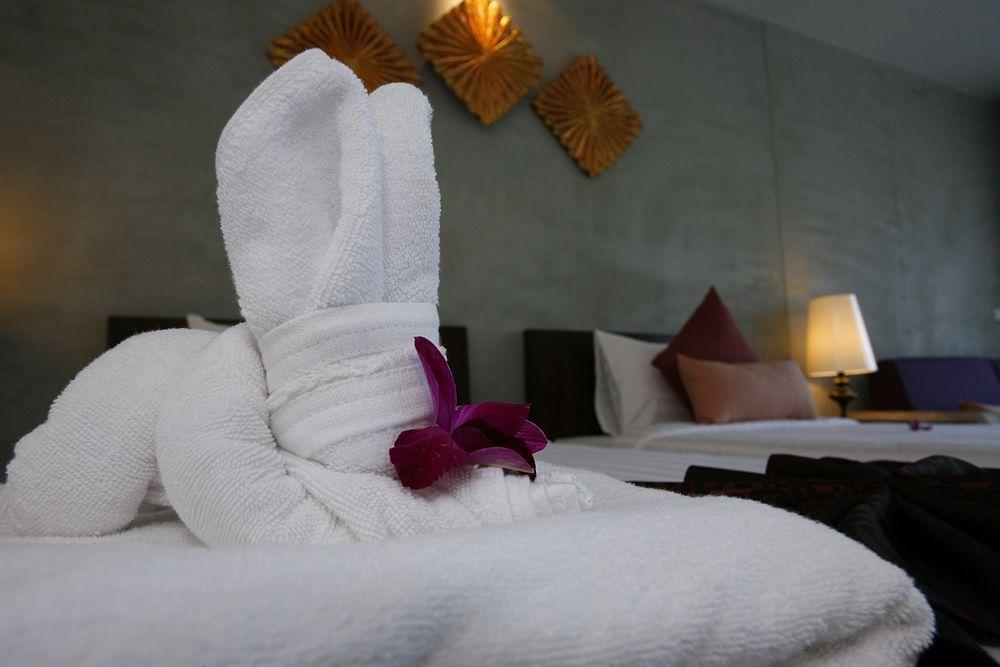 Rawai Tea Tree Boutique Resort מראה חיצוני תמונה