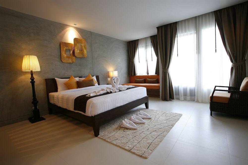 Rawai Tea Tree Boutique Resort מראה חיצוני תמונה