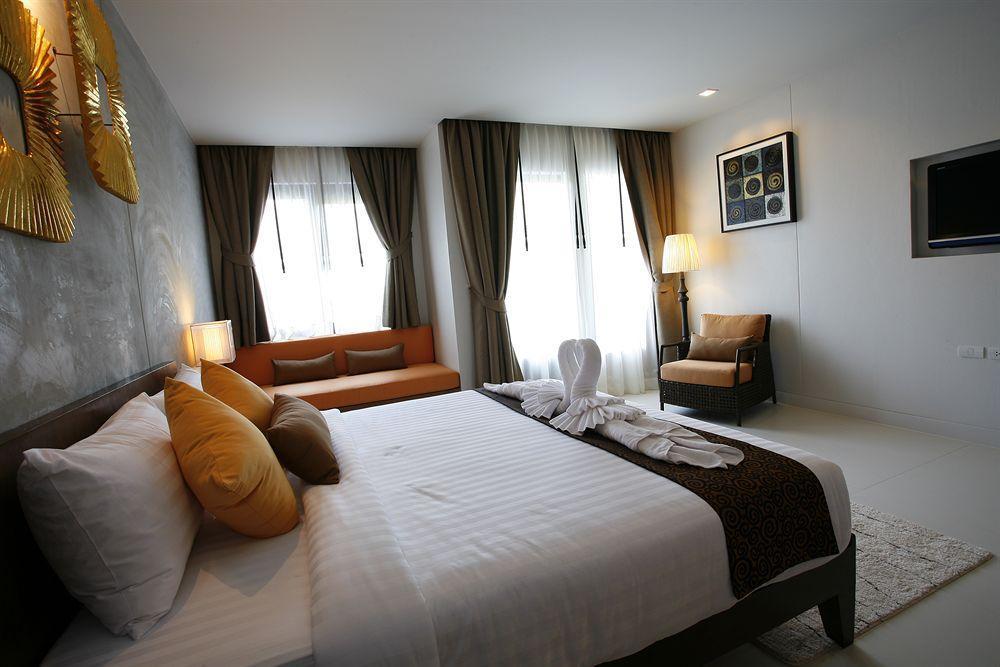 Rawai Tea Tree Boutique Resort מראה חיצוני תמונה