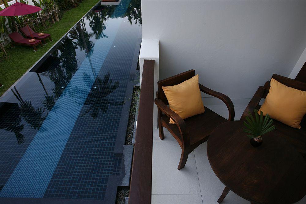 Rawai Tea Tree Boutique Resort מראה חיצוני תמונה