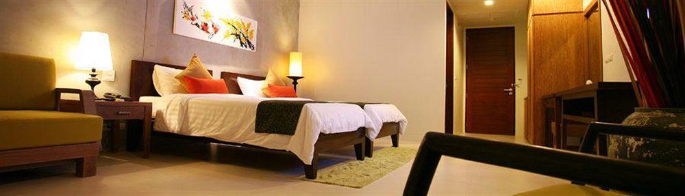 Rawai Tea Tree Boutique Resort מראה חיצוני תמונה