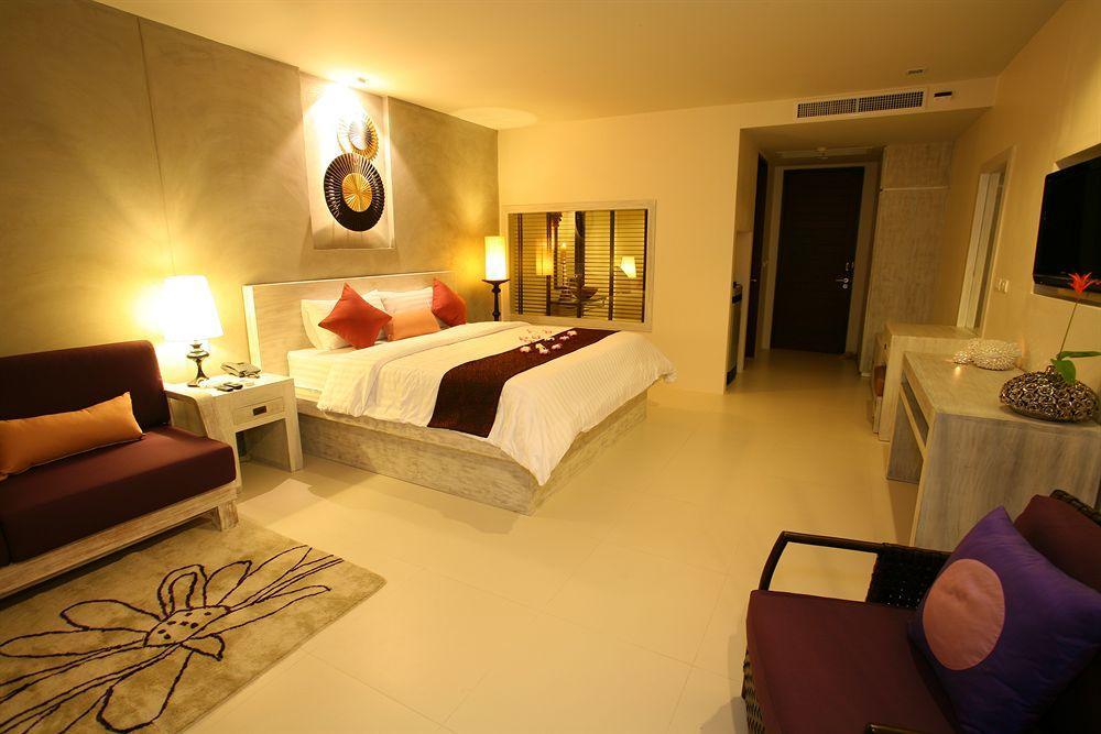 Rawai Tea Tree Boutique Resort מראה חיצוני תמונה
