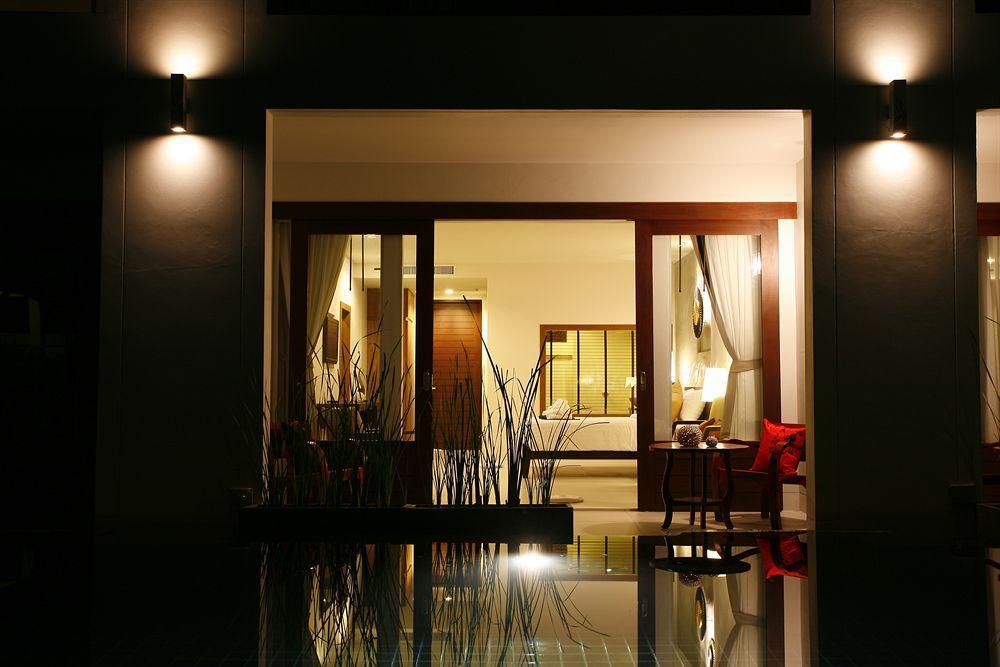 Rawai Tea Tree Boutique Resort מראה חיצוני תמונה