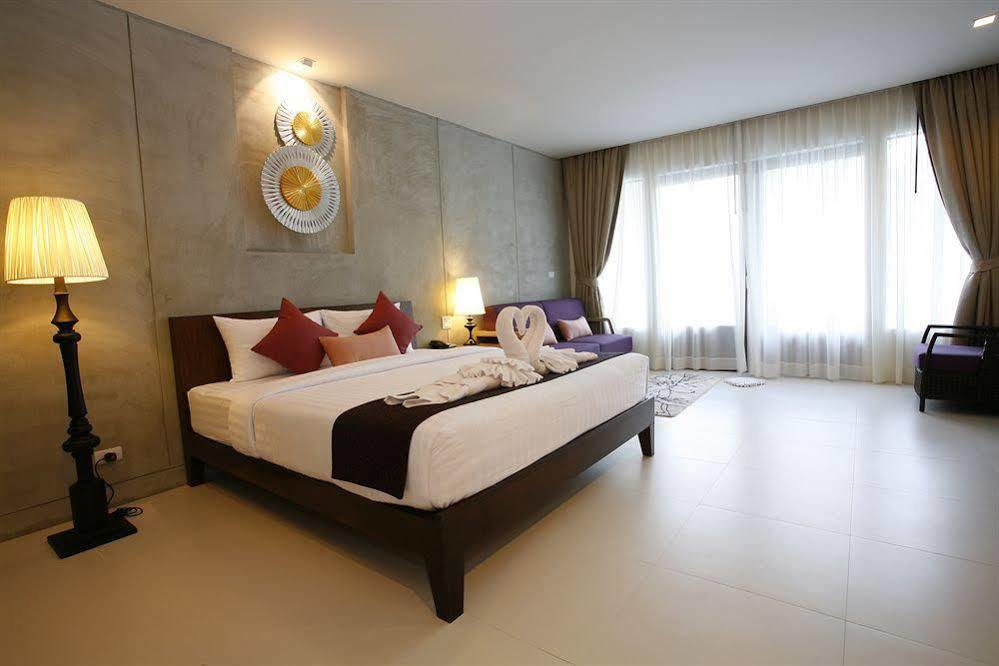 Rawai Tea Tree Boutique Resort מראה חיצוני תמונה